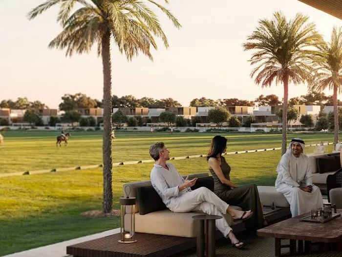 Grand Polo Club & Resort