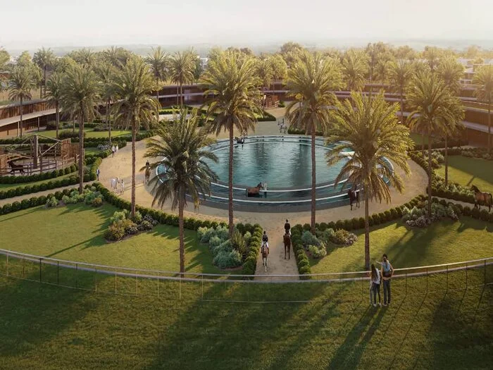 Grand Polo Club & Resort
